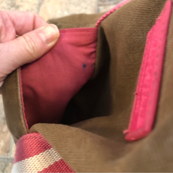 😎 3/$10 Aeropostale tote bag - Picture 4 of 11